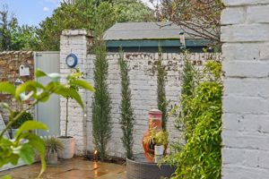 Garden- click for photo gallery